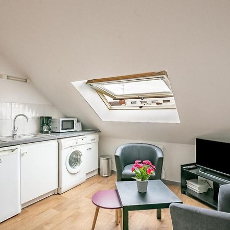 Tramway 12 Jaures Cosy Proche Gare Apartment Le Mans Exterior photo